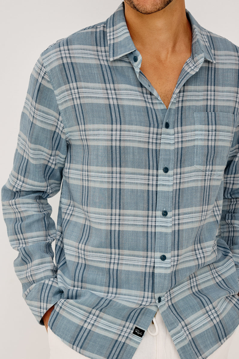 WYATT SHIRT