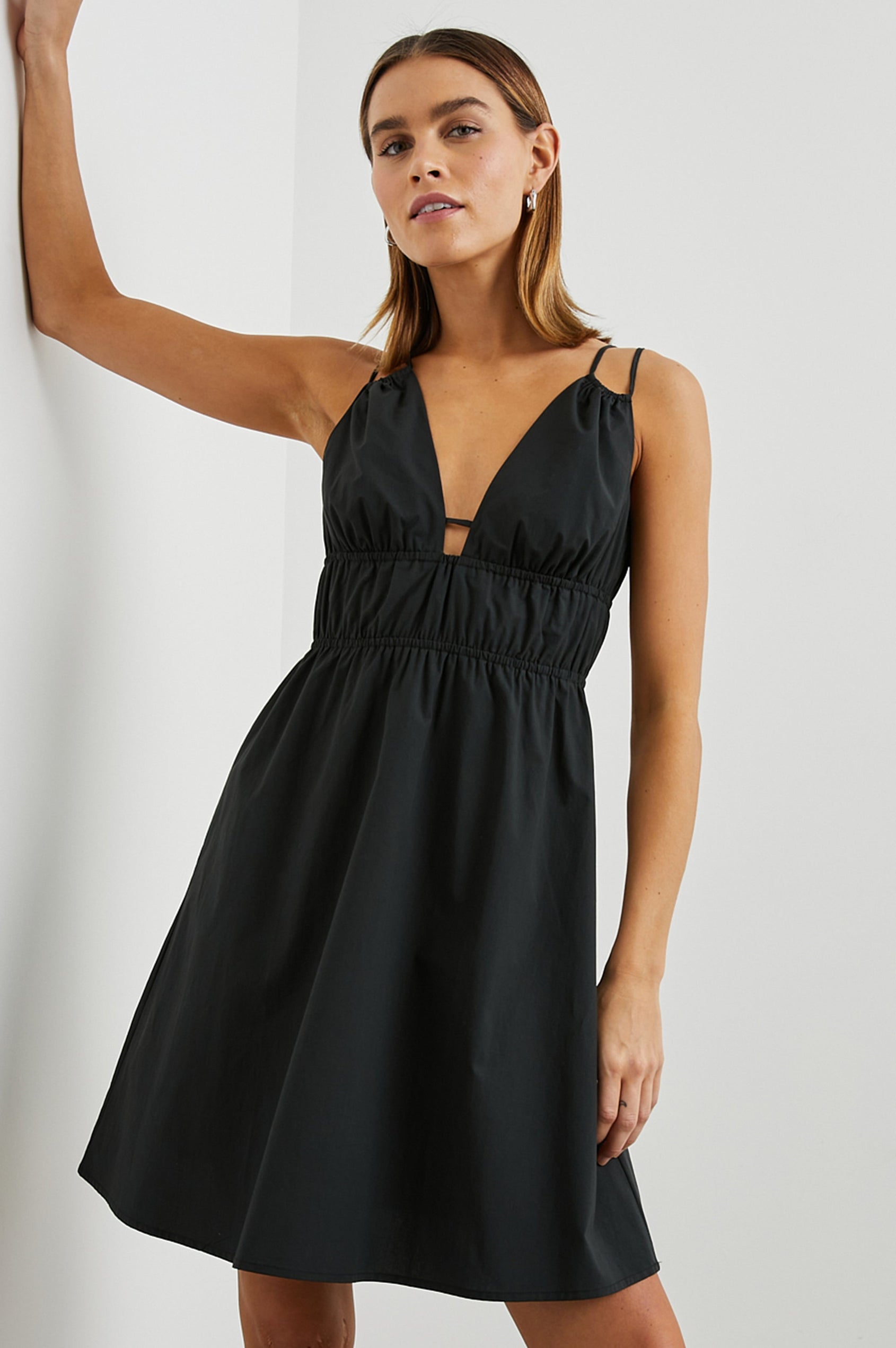 ZENDAYA DRESS