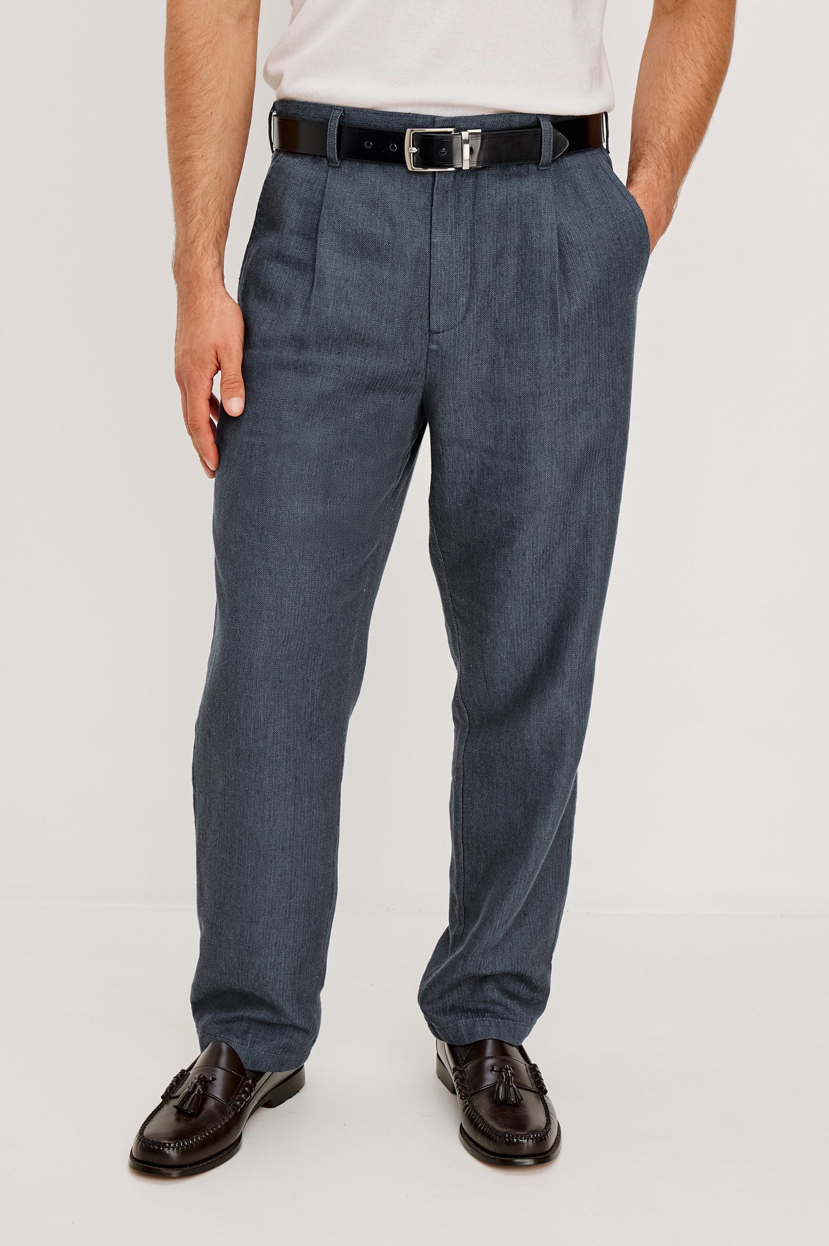 ZIMMER PANT - MERIDIAN