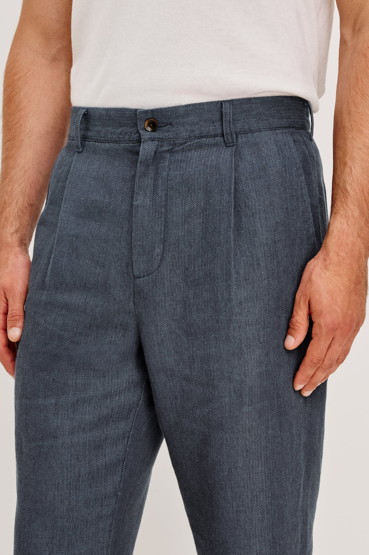 ZIMMER PANT - MERIDIAN