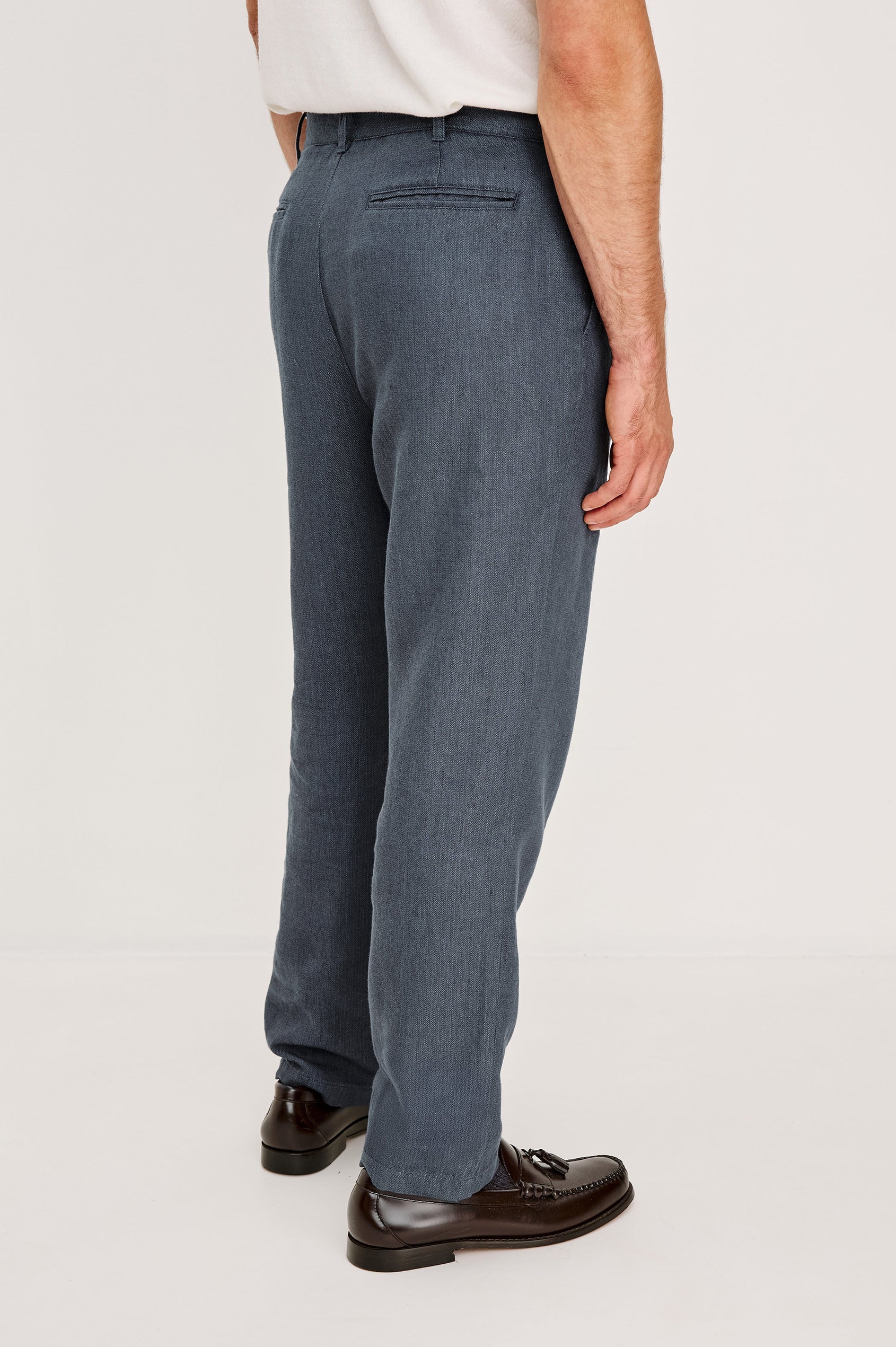 ZIMMER PANT - MERIDIAN