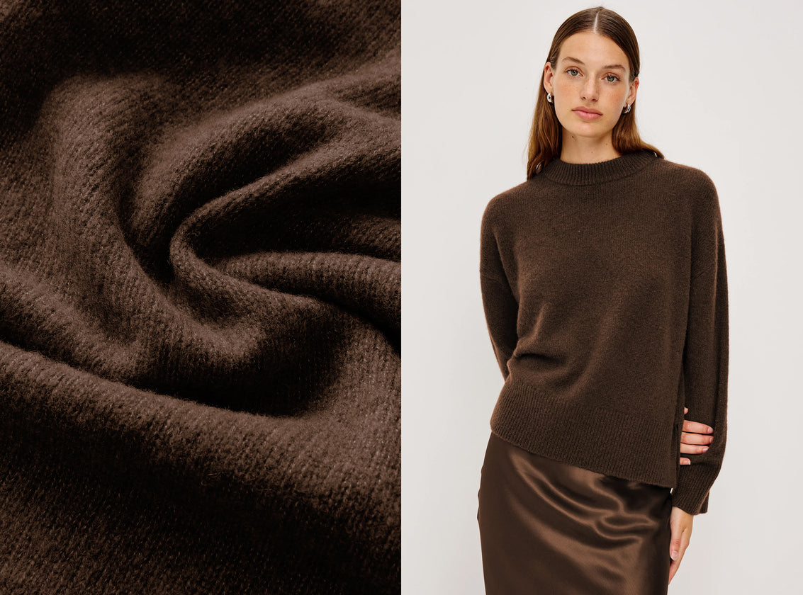 Douce sophistication