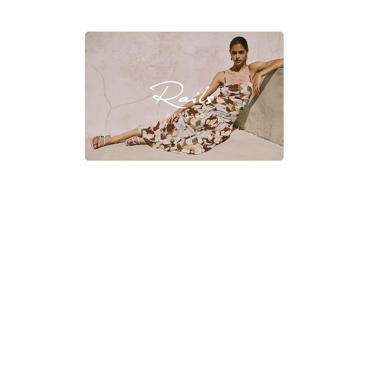E-Gift Card