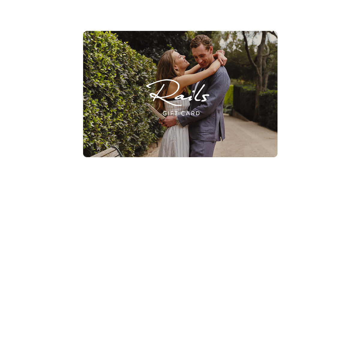 Carte-cadeau électronique