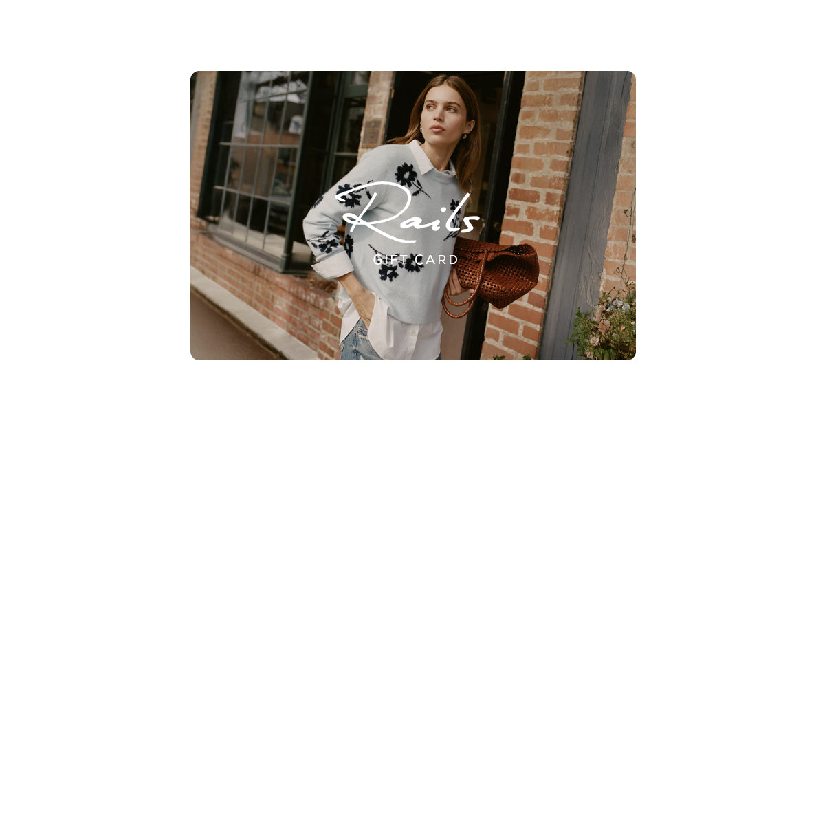 Carte-cadeau électronique