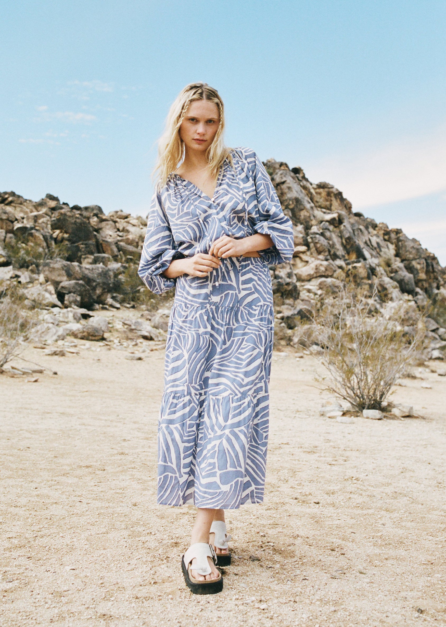 Women's Summer 2023 Lookbook – Rails EU