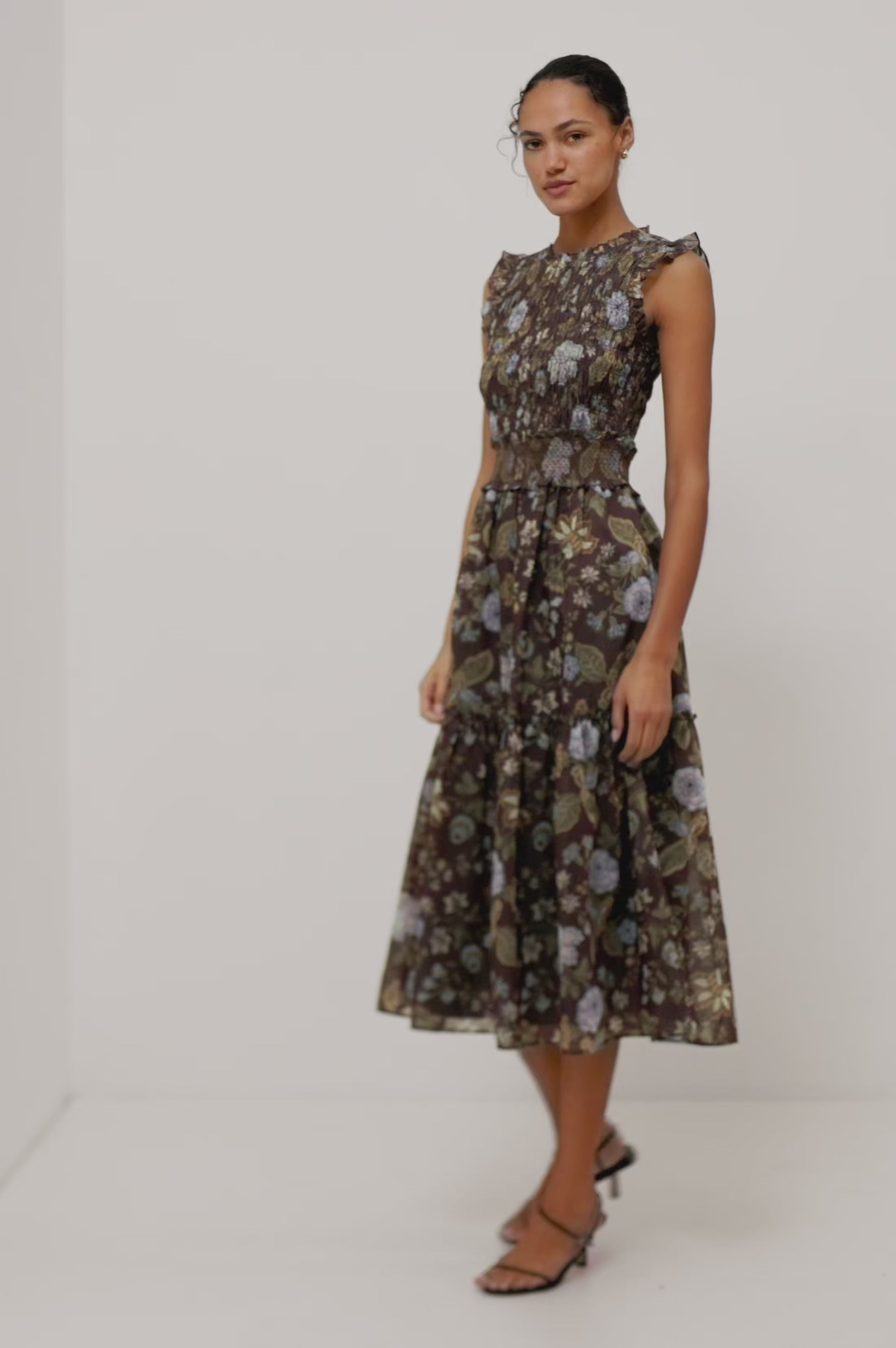 VIVIER-WILLOW video