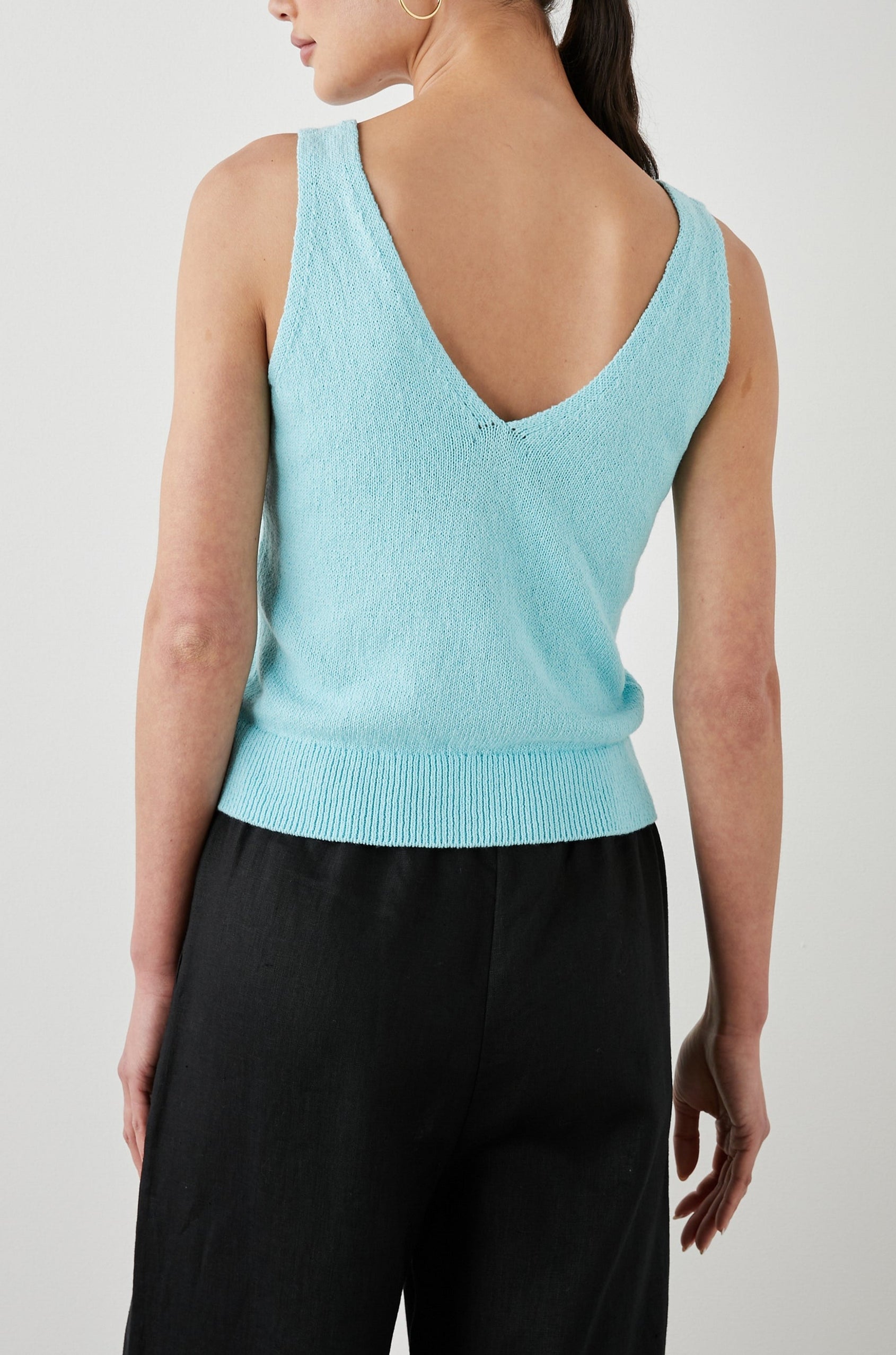 MAISE TANK SKY - BACK