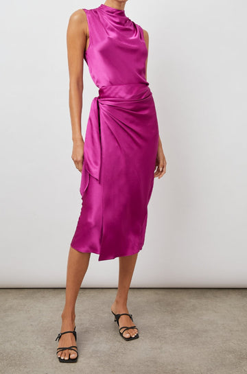 PAIGE RADIANCE - FRONT BODY