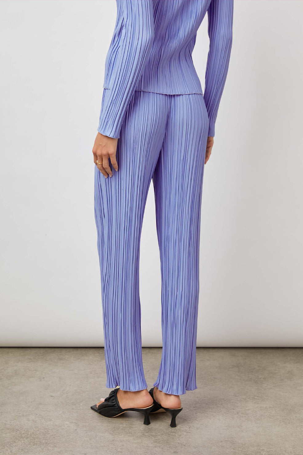 ROWAN PANT JEWEL - BACK BODY
